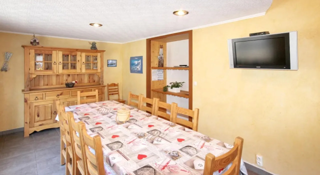Apartment With 4 Bedrooms in Morzine, With Wonderful Mountain View and, Забронировать Апартаменты/квартира Апартаменты Морзин, рядом с Горнолыжный подъемник Мас Вержю, Апартаменты/квартира