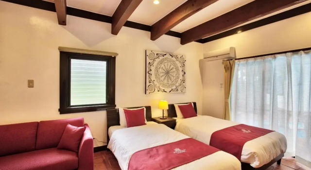 Kunigami-gun - Hotel / Vacation STAY 11200