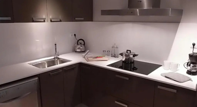 Апартаменты 555 Apartments BCN