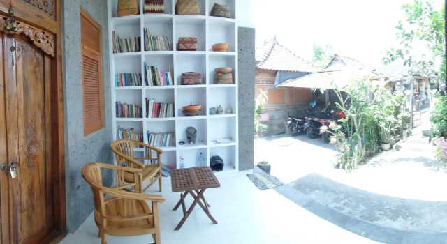Manikan House, Rezervovat Hotel Wellness hotely v Bali, SPA