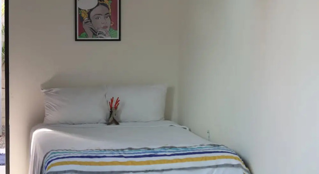 Люкс ONDA Surf Hotel