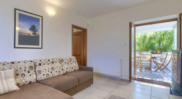 House Villa Asi Les Sables d'Olonne, Забронировать Вилла Виллы Врсар, Вилла