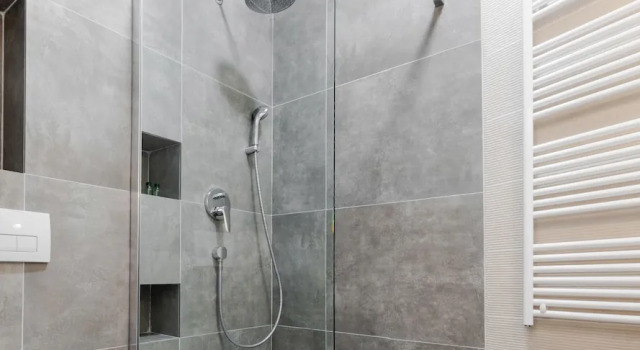 Апартаменты Comfort Bouganvillea Split Apartments
