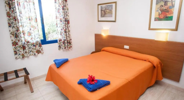 Вилла Villas Las Marinas