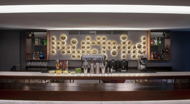 Двухместный номер Standard Hilton Beirut Downtown