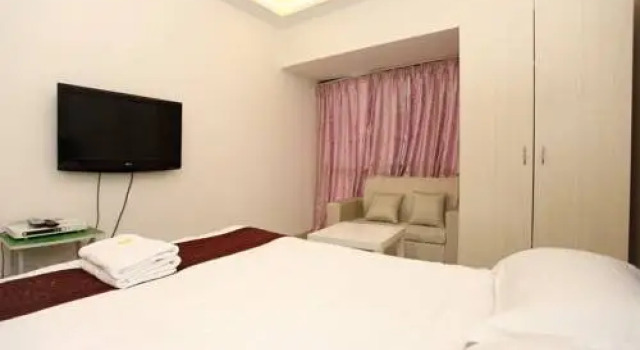 She & He Service Apartment - Cai Wu Wei Yu He Di Branch
