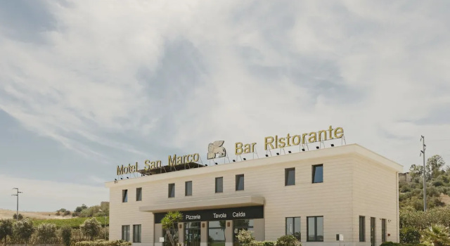 Motel San Marco, Rezervați Motel Hoteluri în Ginosa cu mic dejun, Mic dejun