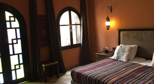 Двухместный номер Standard Villa Amira & Spa