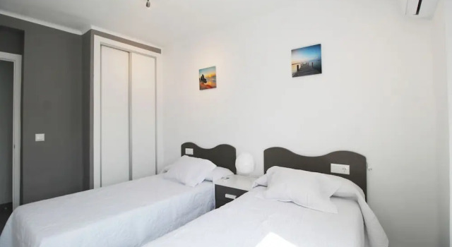 1020 Apartment Edf. Paco