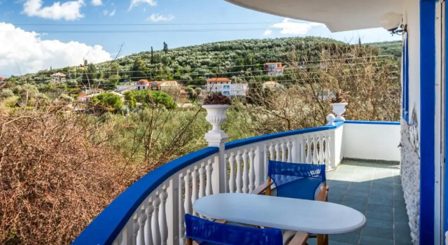 Апартаменты с 2 комнатами Velendzas Holidays