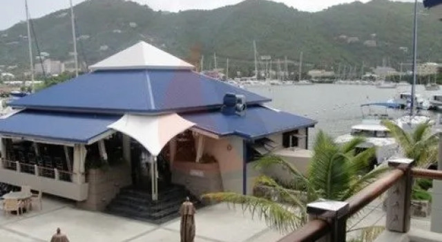 The Mariner Inn Hotel, Rezervovat Hotel Road Town Tortola