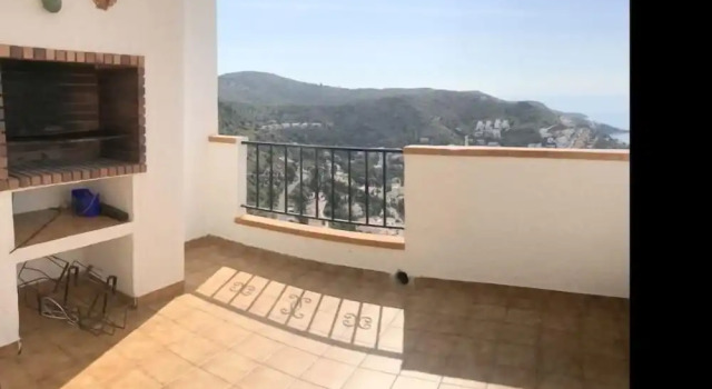 Апартаменты Apartamento Garbinell