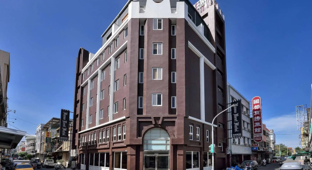 Home Rest Hotel