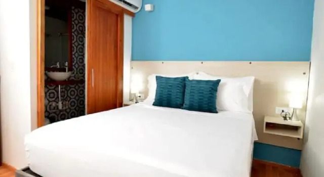 Коттедж Luxury 7Ca2-1 Casa De Lujo En Cartagena