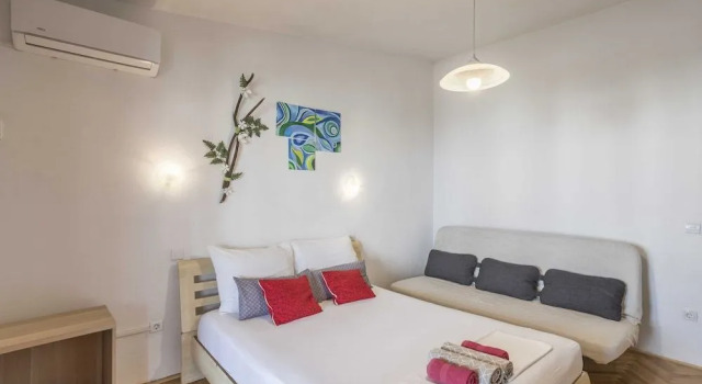 Apartment Keko, Rezerwuj Apartament Hotele w Split-Dalmatia County z parkingiem, Parking