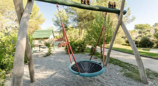 Village Pont Royal en Provence - maeva Home - Appartement ravissant 3 Pièces 7, Забронировать Апартаменты/квартира Мальмор Буш-дю-Рон