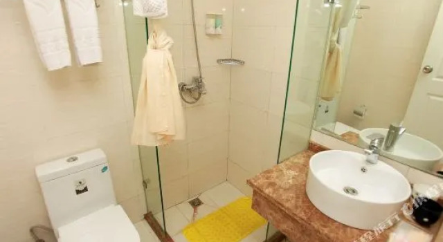 Gediaocheng Hotel
