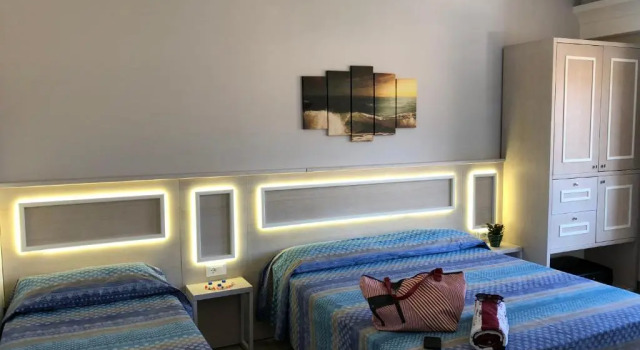 B&B Holiday Tropea, Book Bed and Breakfast Tropea Calabria