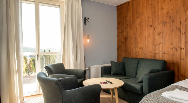 Bergshotellet, Prenota Hotel Järvsö Gavleborg