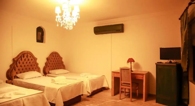 Семейный номер Standard Narli Ev Butik Otel