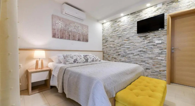 Apartments Diora, Забронировать Апартаменты/квартира Селине Starigrad-Paklenica Riviera