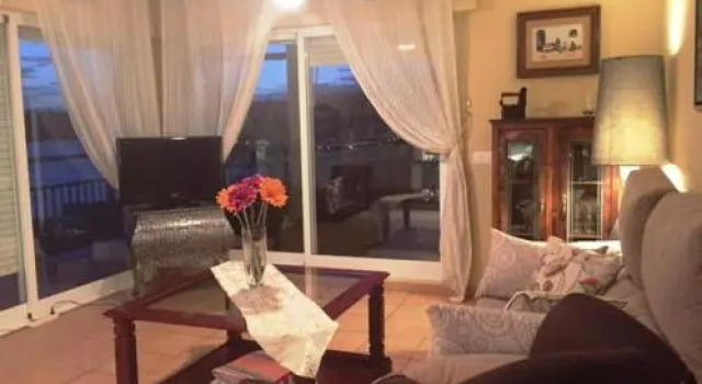 Apartamento Rivas, Varaa Huoneisto Calabardina Costa Cálida