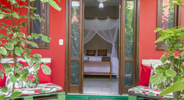 Suites de Charme Amoremio, Reserva ahora Hotel Hoteles en Noreste de Brasil con aparcamiento, Aparcamiento