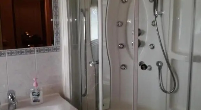 Полулюкс с балконом и с красивым видом из окна Agriturismo Le Cavade