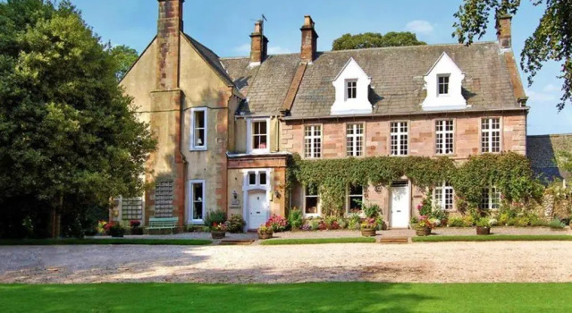 Barton Hall Country House, Book Hotel Pooley Bridge Ullswater