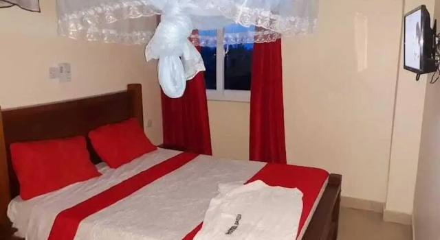 Basilea Hotel Mtwapa, Забронировать Отель Отели Мтвапа 4 звезды, 4*
