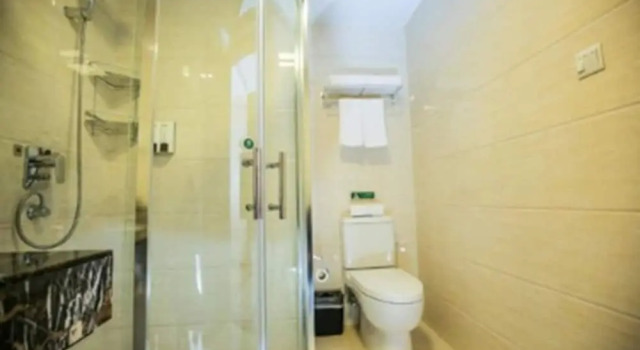 Номер Comfort New Knight Royal Hotel Airport and International Resort