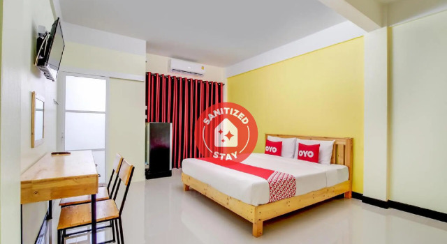 OYO 878 Sintara Residence