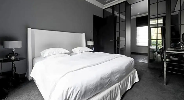 Номер Standard Hotel Odette en Ville