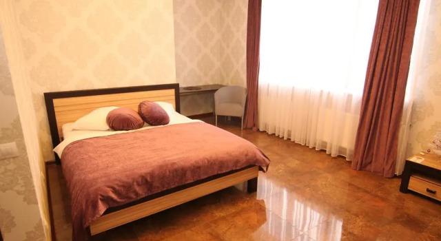 Guest House na Naberezhnoy