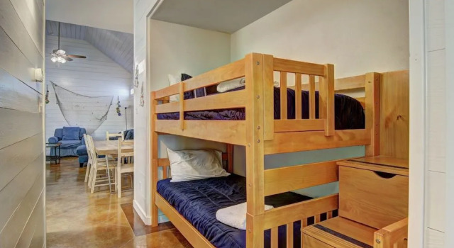Sun Castle Pb221 3 Bedrooms 3 Bathrooms Condo