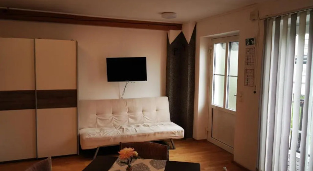 Полулюкс Geinberg Suites & Vianova Lodges
