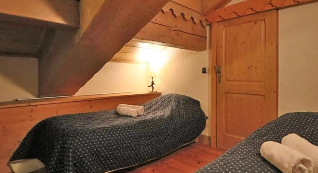 Appartement Montvalezan-La Rosière, 3 pièces, 4 personnes - FR-1-398-624, Забронировать Апартаменты/квартира Отели Ла-Розьер с парковкой, рядом с Горнолыжный курорт Ла Розьер, Парковка