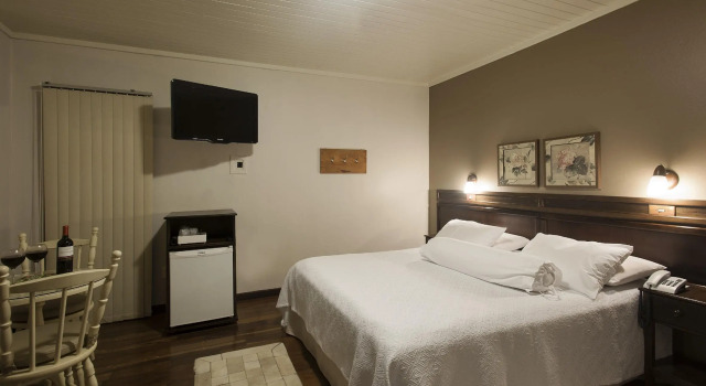 Hotel Canto Verde
