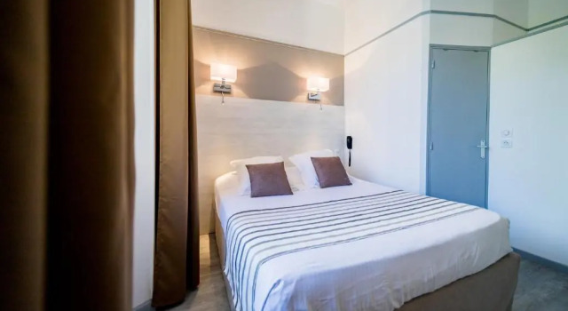 Номер Classic Hôtel Le Rabelais