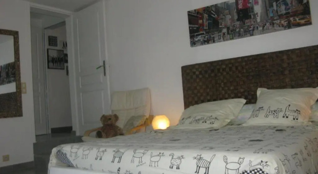 Standardowy pokój Mas Myro