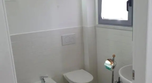 Habitación triple Estándar Cà Thomas
