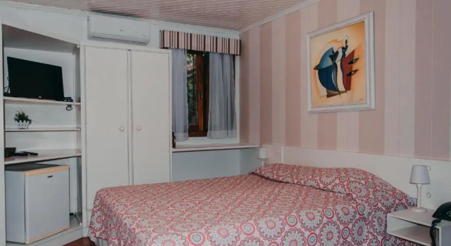 Номер Standard Pousada Villa Cantaloa