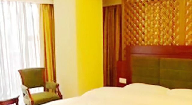 Kairida Hotel, Buchen Sie Hotel Zhenxing Dandong