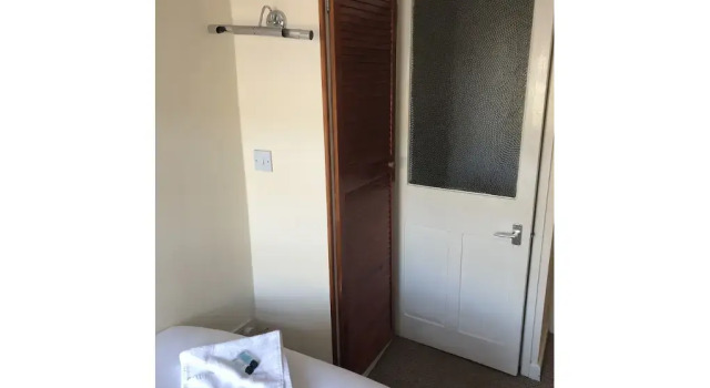 Regent Hotel, Забронировать Отель Истборн 