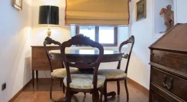 Joseph Apartments Luxury Label, Book Lejlighed Chiavenna Lombardiet