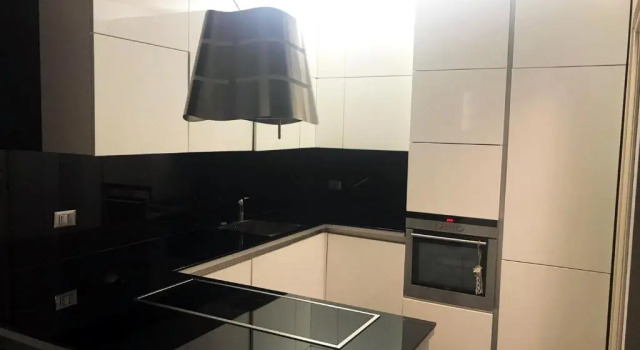Апартаменты Deluxe Mamma Casa Superior Vaniglia