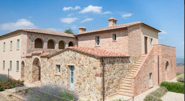 Superb two-storey Villa Limone Apartment - Resort Cignella