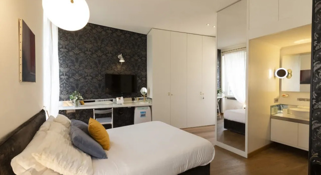 Студия Comfort notaMi - River Sweet Home