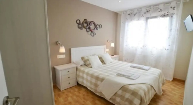 Apartment in Isla Playa, Cantabria 103317 by MO Rentals, Rezerwuj Apartament Arnuero 