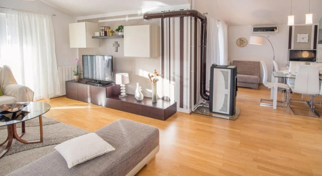 Nice Home in Sveti Vid Miholjice With Wifi and 2 Bedrooms, Забронировать Отель Отели в центре Свети Вид-Михолице, в центре